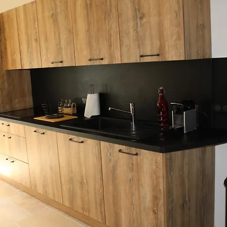 Apartment La Barrack Broc Aimargues