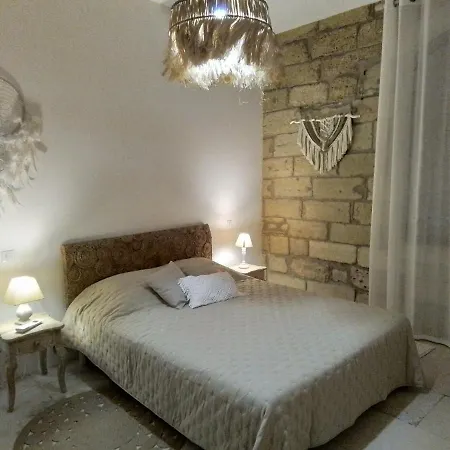 Apartment La Barrack Broc