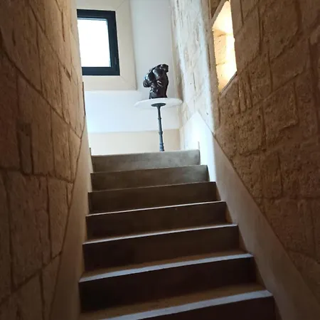 La Barrack Broc Apartment *