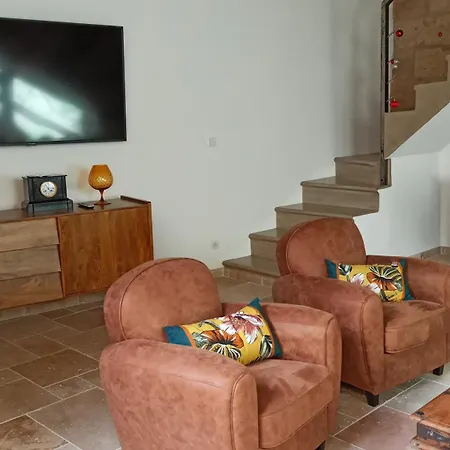 Apartment La Barrack Broc Aimargues