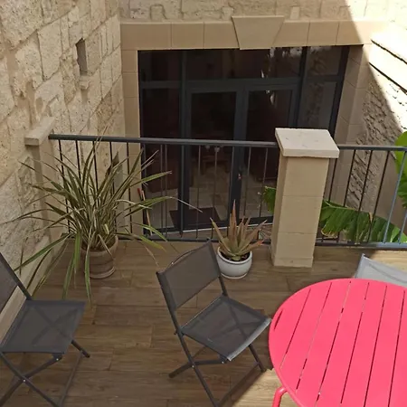 Apartment La Barrack Broc *