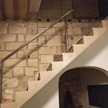 Apartamento La Barrack Broc