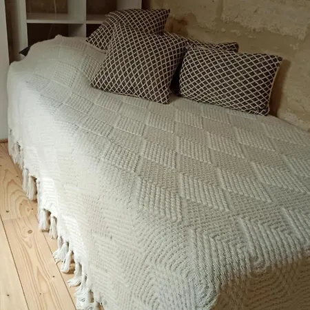 Apartamento La Barrack Broc *