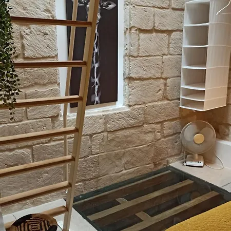 La Barrack Broc Apartamento Aimargues