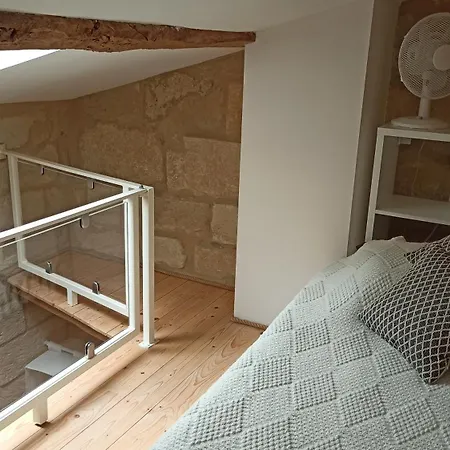 Apartment La Barrack Broc Aimargues